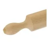 Mattarello in legno faggio – 60cm - immagine 2