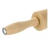 Mattarello girevole in legno - immagine 2