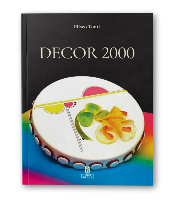 Il volo di un Piaf – Decor 2000