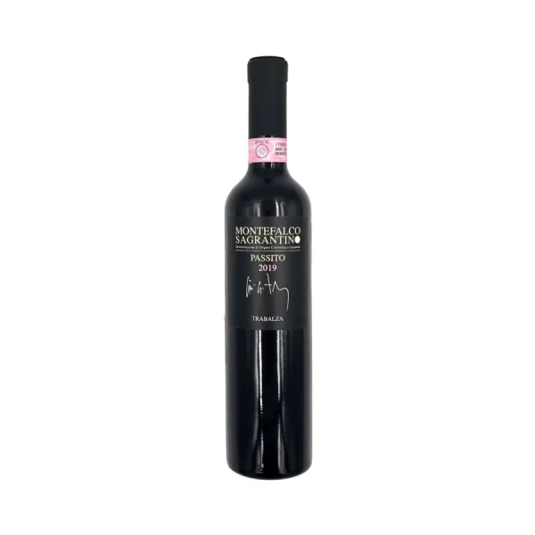 Trabalza – Montefalco Sagrantino Passito