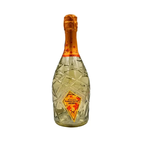 Astoria – Moscato “Fashion Victim” Spumante