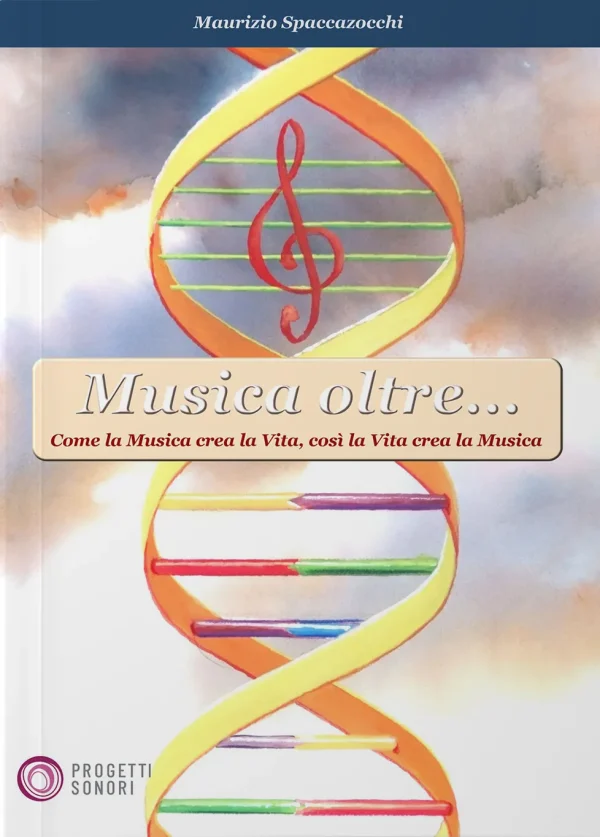 Musica oltre…