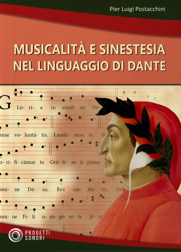 Musicalità e sinestesia nel linguaggio di Dante