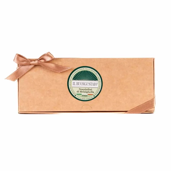 Nocciolini di Brisighella Fondenti 65 g