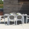 Tavolo Alloro allungabile di Nardi - immagine 9