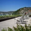 Poltrona da giardino Net Lounge di Nardi - immagine 5