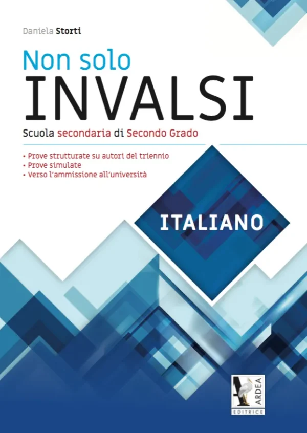 Non solo Invalsi – Italiano