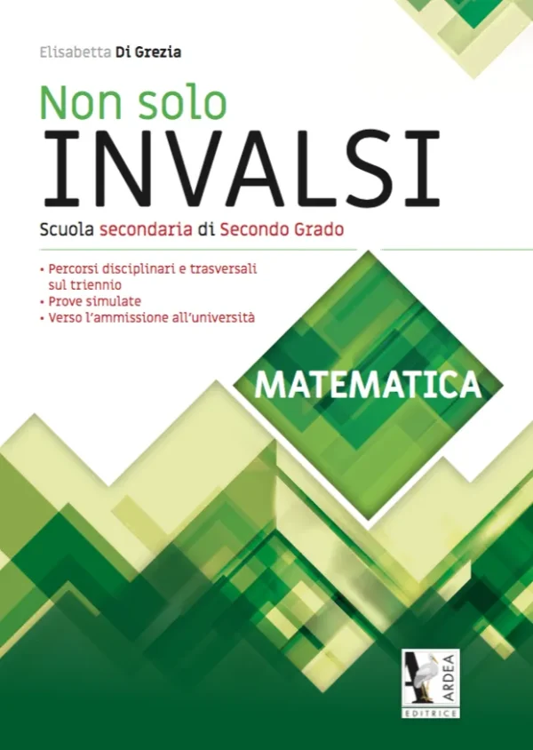 Non solo Invalsi – Matematica