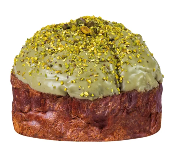 De Vivo – Panettone Pistacchio 1,2 kg