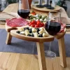 Pic Nic Table – Vassoio aperitivo - immagine 7