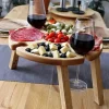 Pic Nic Table – Vassoio aperitivo - immagine 9