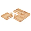 SET APERITIVO: Pic Nic Table + Vassoio Puzzle - immagine 10