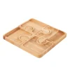 SET APERITIVO: Pic Nic Table + Vassoio Puzzle - immagine 9