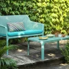 Panca Net Bench di Nardi - immagine 2