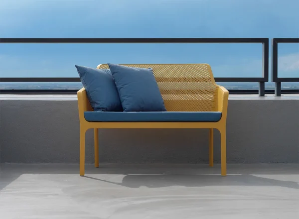 Panca Net Bench di Nardi