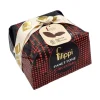 Panettone Filippi al cioccolato – 1 kg - immagine 2