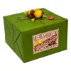 Panettone Flamigni Cedro e cioccolato – 1kg - immagine 2