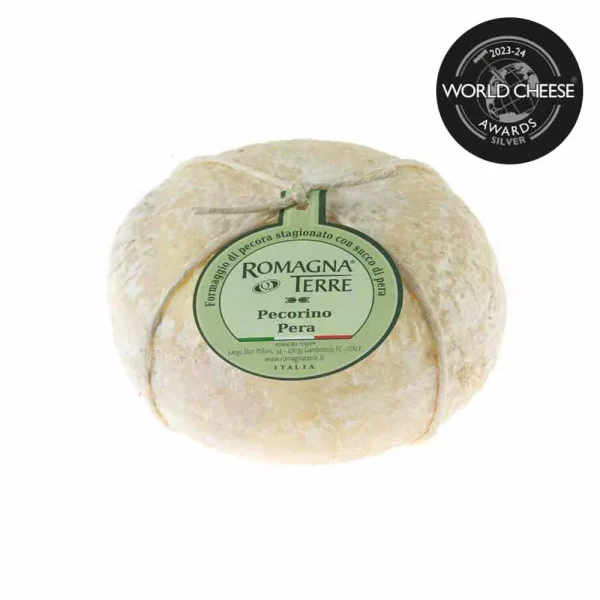 Pecorino Pera di Romagna Terre® 500 g ca.