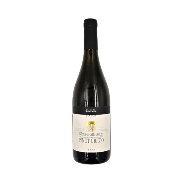 Bozen – Pinot Grigio DOC
