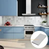 Zoccolo Cucina L 2,5m in PVC / Altezza e Colori a Scelta - immagine 6