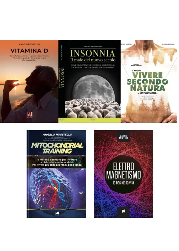Bundle evolutamente – Il meglio di evolutamente.it