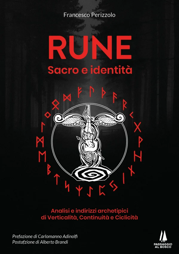 RUNE: SACRO E IDENTITÀ