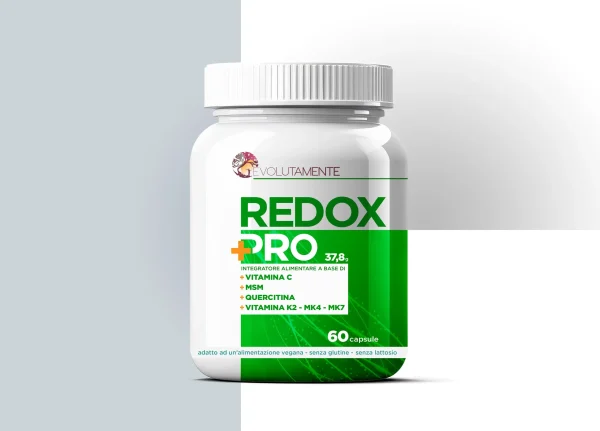 INTEGRATORE “REDOX PRO”