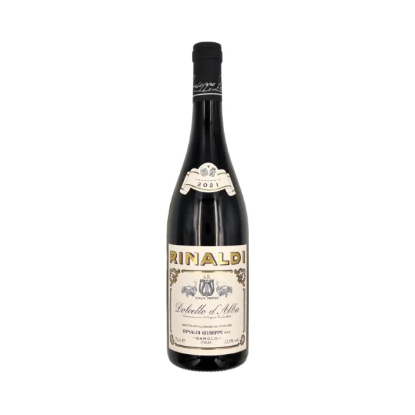 Giuseppe Rinaldi – Dolcetto d’Alba DOC 2023