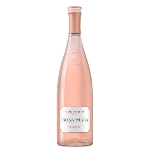 Chiaretto DOC “RosaMara” 2022 – Costaripa
