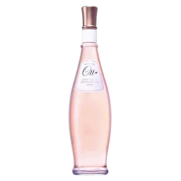 Bandol Rosé “Coeur de Grain” 2022 – Château Romassan – Domaines