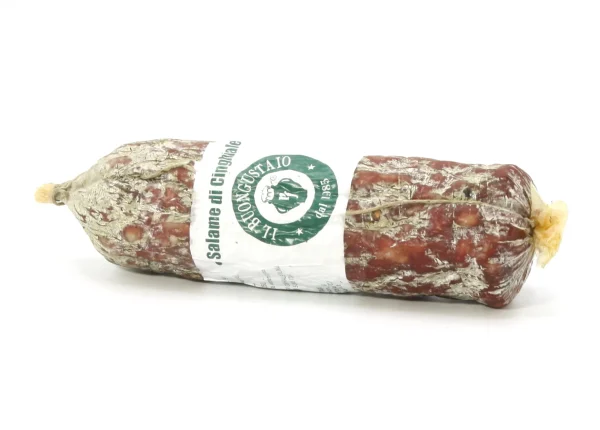 Salame di Cinghiale 500 g ca.