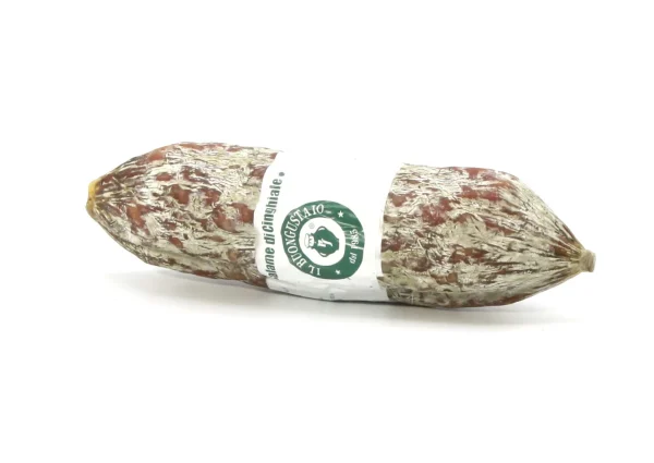 Salame di Cinghiale 200 ca.