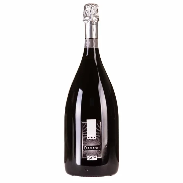 Spumante Brut  “Diamanti” 1.5 l
