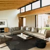 Salotto modulare Kettal Bitta - immagine 4