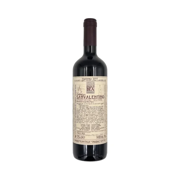 “San Valentino” Umbria rosso IGT 2016 – Paolo Bea
