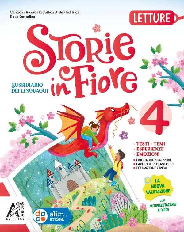 Storie in Fiore 4