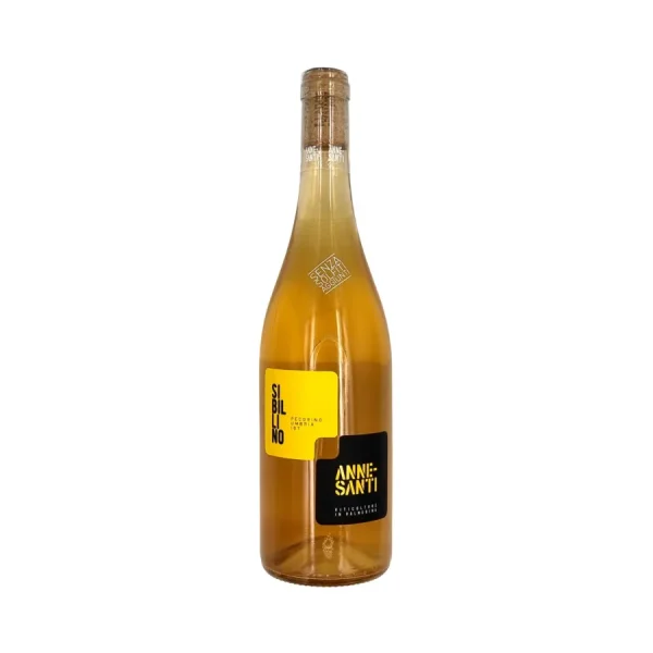 Annesanti – “Sibillino” Pecorino Umbria IGT