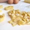 Asse per pasta in legno di abete 70×40 - immagine 2