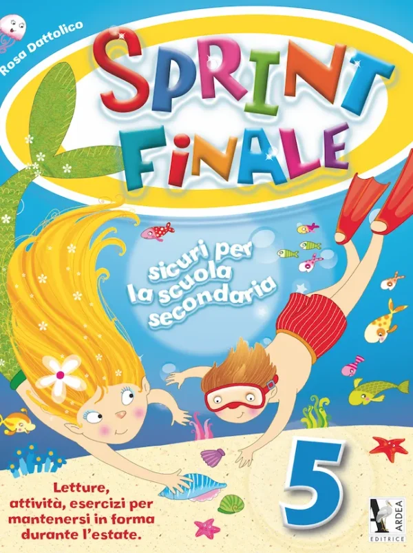Sprint Finale