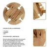Pic Nic Table – Vassoio aperitivo - immagine 6