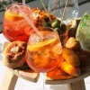 Pic Nic Table – Vassoio aperitivo - immagine 4