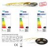 Strisce LED (AL METRO) 3000K/4000K/6000K - immagine 3