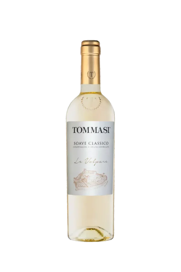 Le Volpare Soave Classico DOC