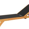 Lettino Kate di Traditional Teak (Coppia) - immagine 3