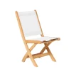 Set pranzo Kate di Traditional Teak - immagine 4