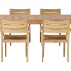 Poltrona Grace di Traditional Teak - immagine 3