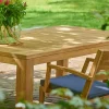 Tavolo Grace di Traditional Teak - immagine 2