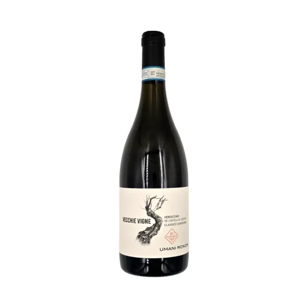 Umani Ronchi – “Vecchie Vigne” Verdicchio dei Castelli di Jesi DOC Classico Superiore 2022