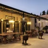 Pergola Prestige addossata di Unosider - immagine 5