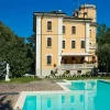 Pergola Malatesta addossata di Unosider - immagine 6